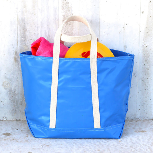 Big Sur Splash Tote by ShoreBags