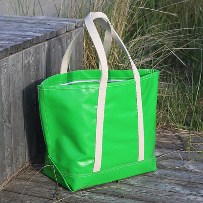 Big Sur Splash Tote by ShoreBags