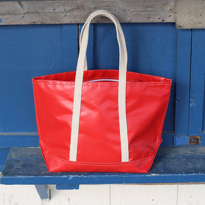 Big Sur Splash Tote by ShoreBags