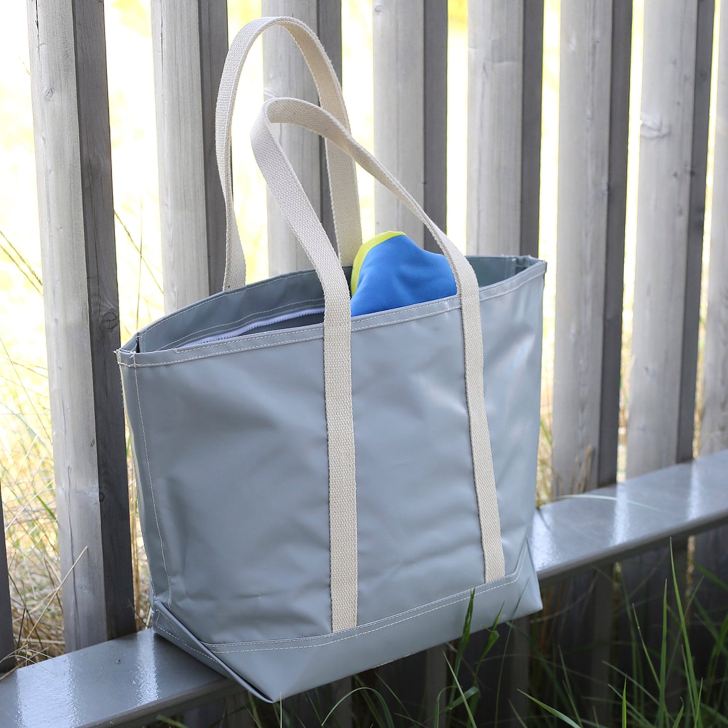 Big Sur Splash Tote by ShoreBags