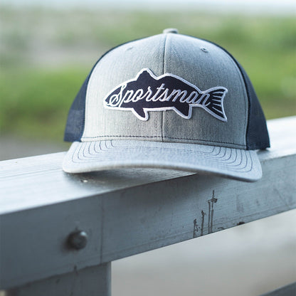 The Fish Hat by Sportsman Gear