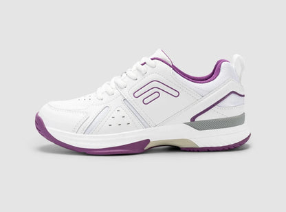 FitVille Women's Court Tennis Amadeus V5 by FitVille