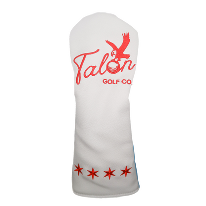 Fairway Wood Headcover by Talon Golf