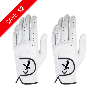 Women's Eagle Glove by Talon Golf