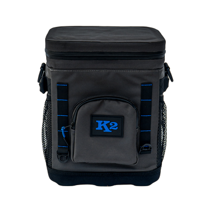 Sherpa 10 Soft Cooler by K2Coolers