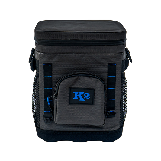 Sherpa 10 Soft Cooler by K2Coolers