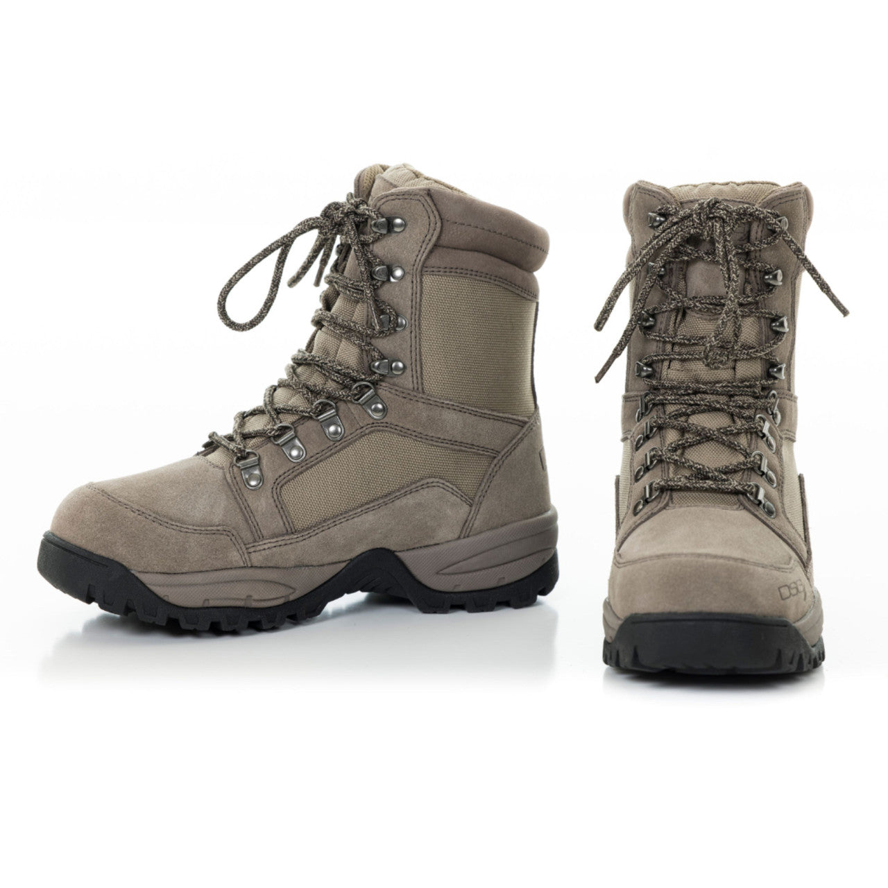 Lace Up Boot - 600 Gram by DSG OUTERWEAR