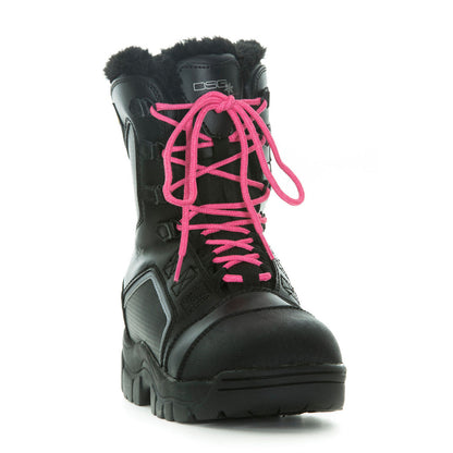 Rime Boot by DSG OUTERWEAR