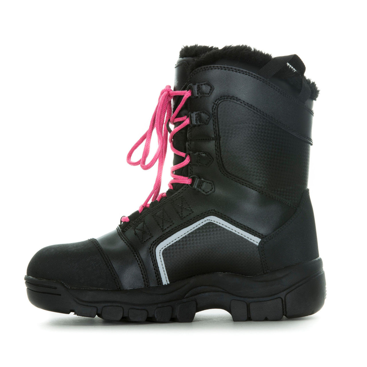 Rime Boot by DSG OUTERWEAR