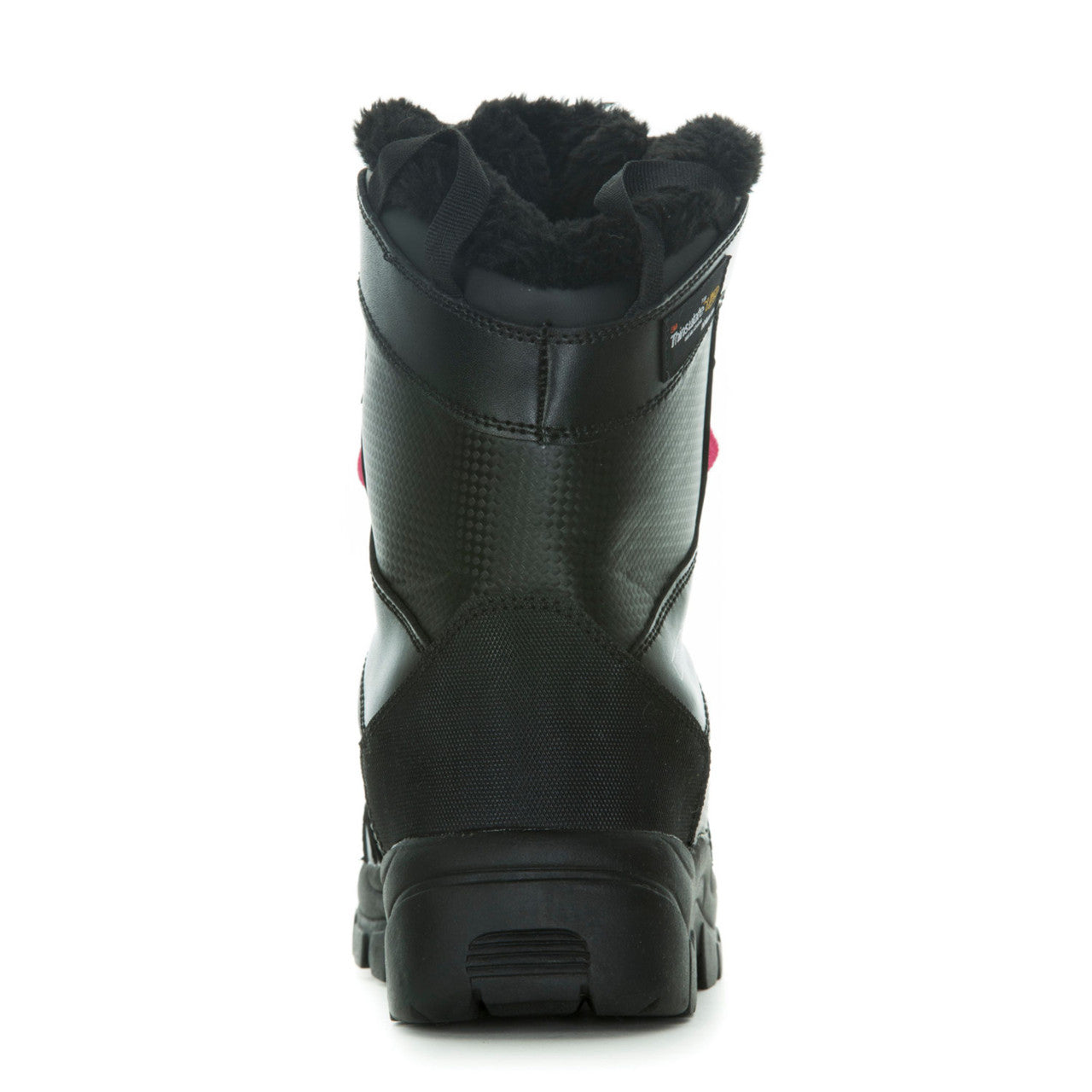 Rime Boot by DSG OUTERWEAR