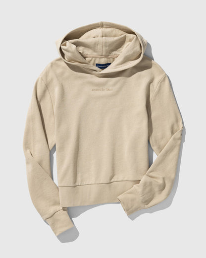 Organic Logo Hoodie by United By Blue