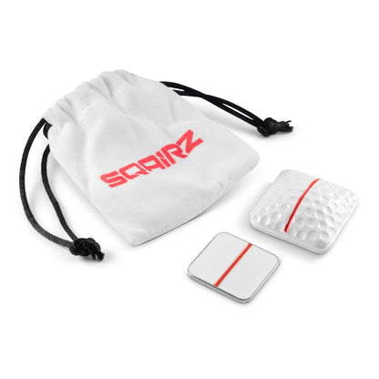 ONPOINT SQAIRZ + COIN by OnPointGolf.us