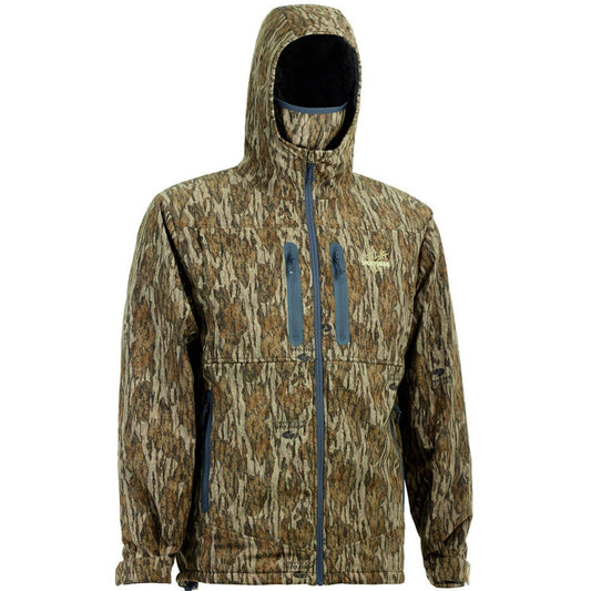 Sportsman W3i Insulated Hunting Jacket by Sportsman Gear