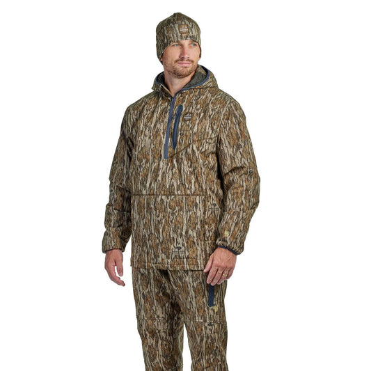 Sportsman W3i Insulated Hunting & Fishing Hoodie by Sportsman Gear