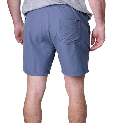 Sportsman Bayou Fishing Shorts Lined 6 inch by Sportsman Gear