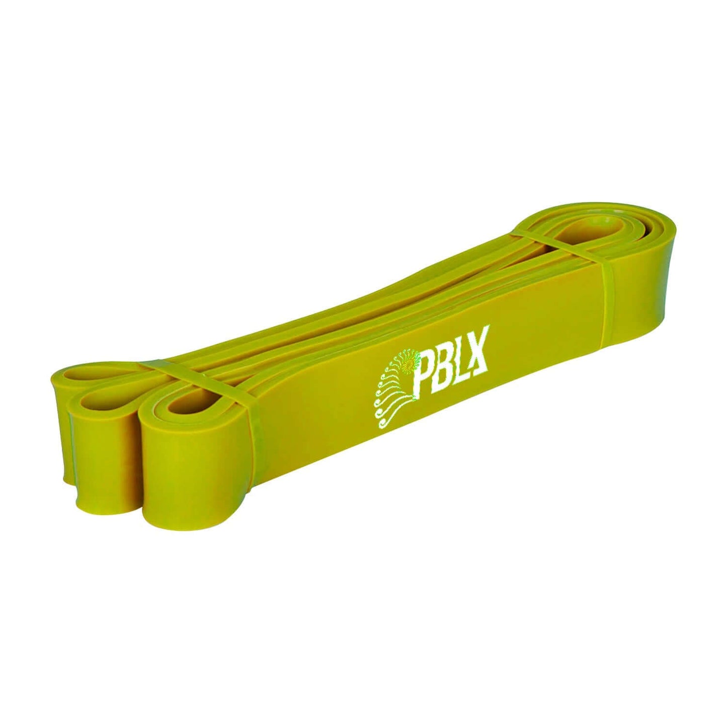 PBLX Resistance Bands Body Bands Weight 60-80 lbs by Jupiter Gear