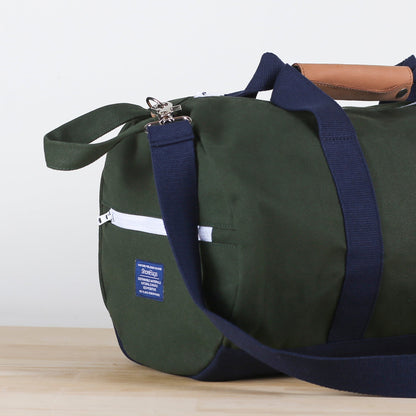 Sports Duffle by ShoreBags