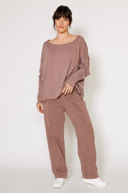 Gia Pant by People of Leisure