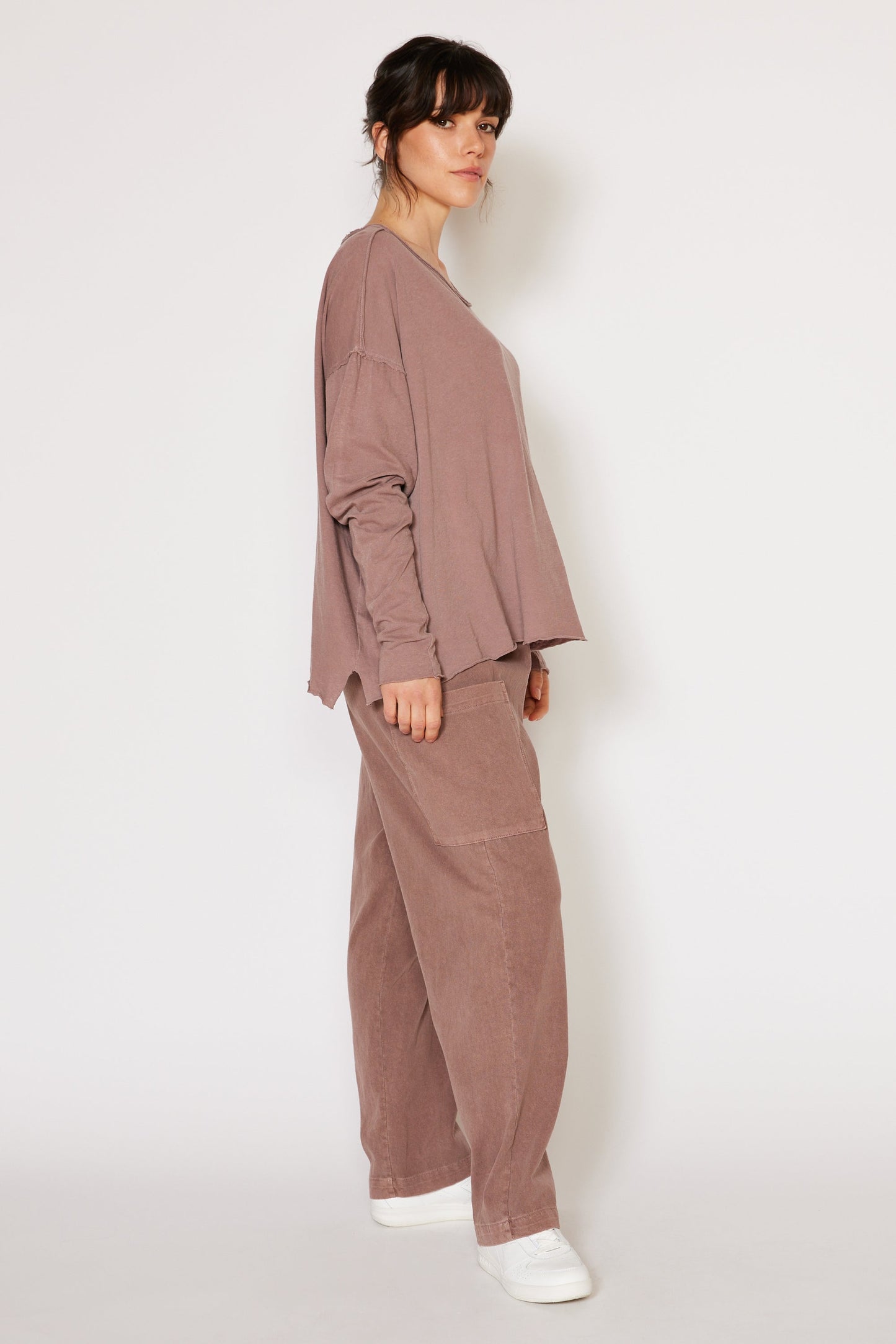 Gia Pant by People of Leisure