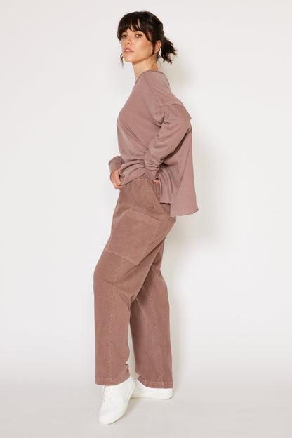 Gia Pant by People of Leisure