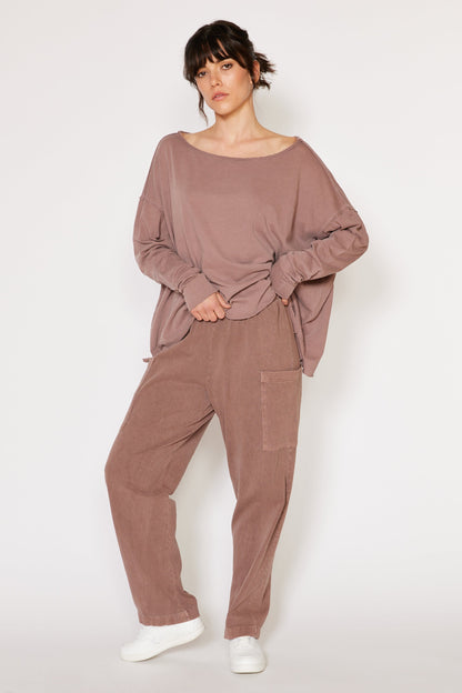 Gia Pant by People of Leisure