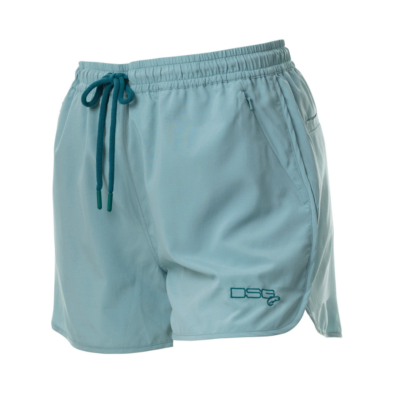 Lydia Dock Short - UPF 40+ by DSG OUTERWEAR