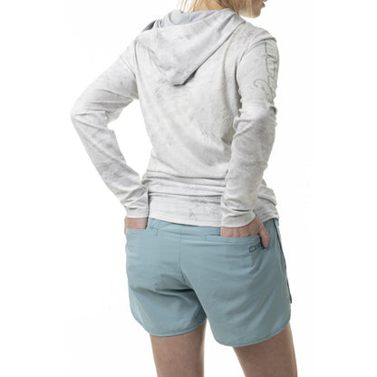 Lydia Dock Short - UPF 40+ by DSG OUTERWEAR