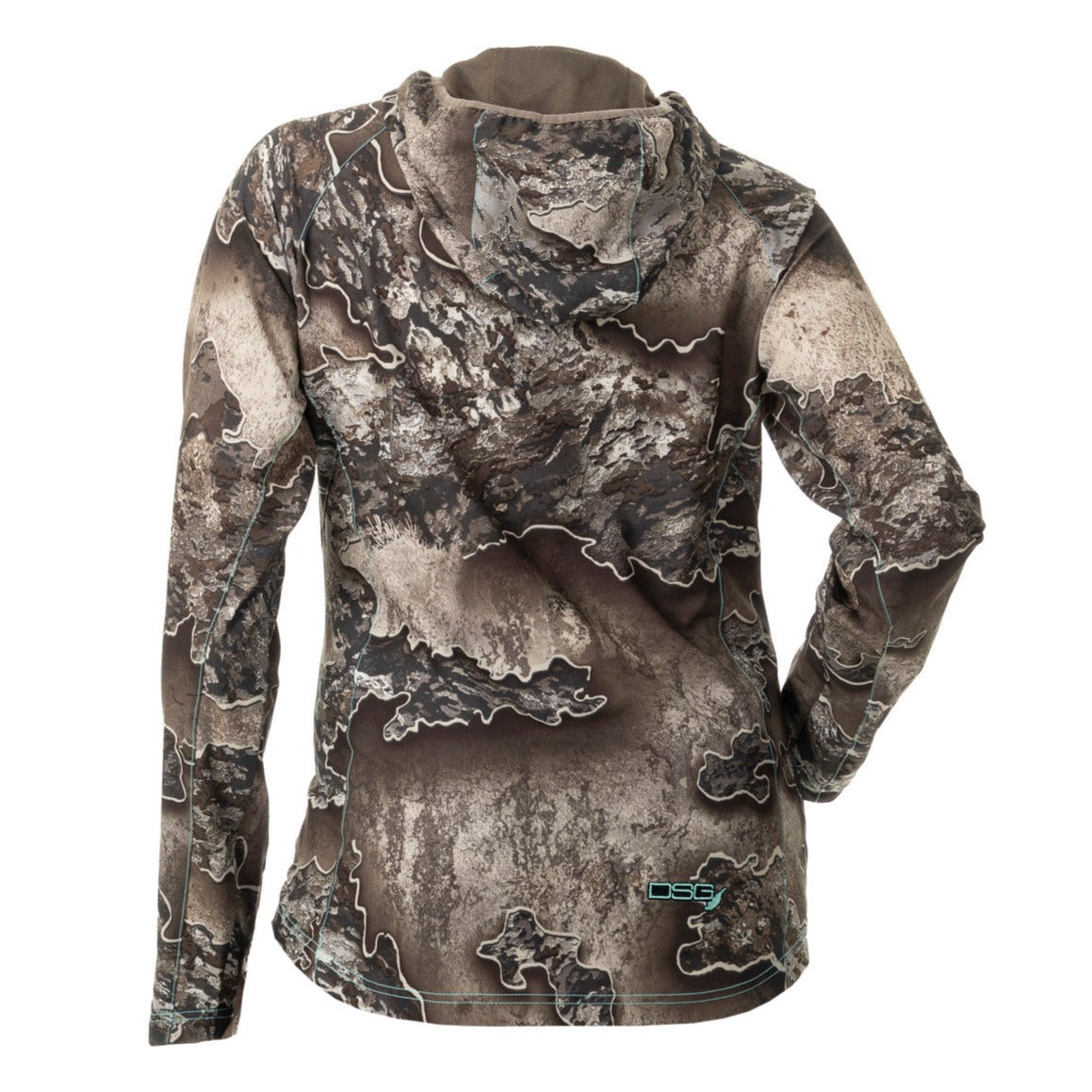 Bexley 3.0 Shirt by DSG OUTERWEAR