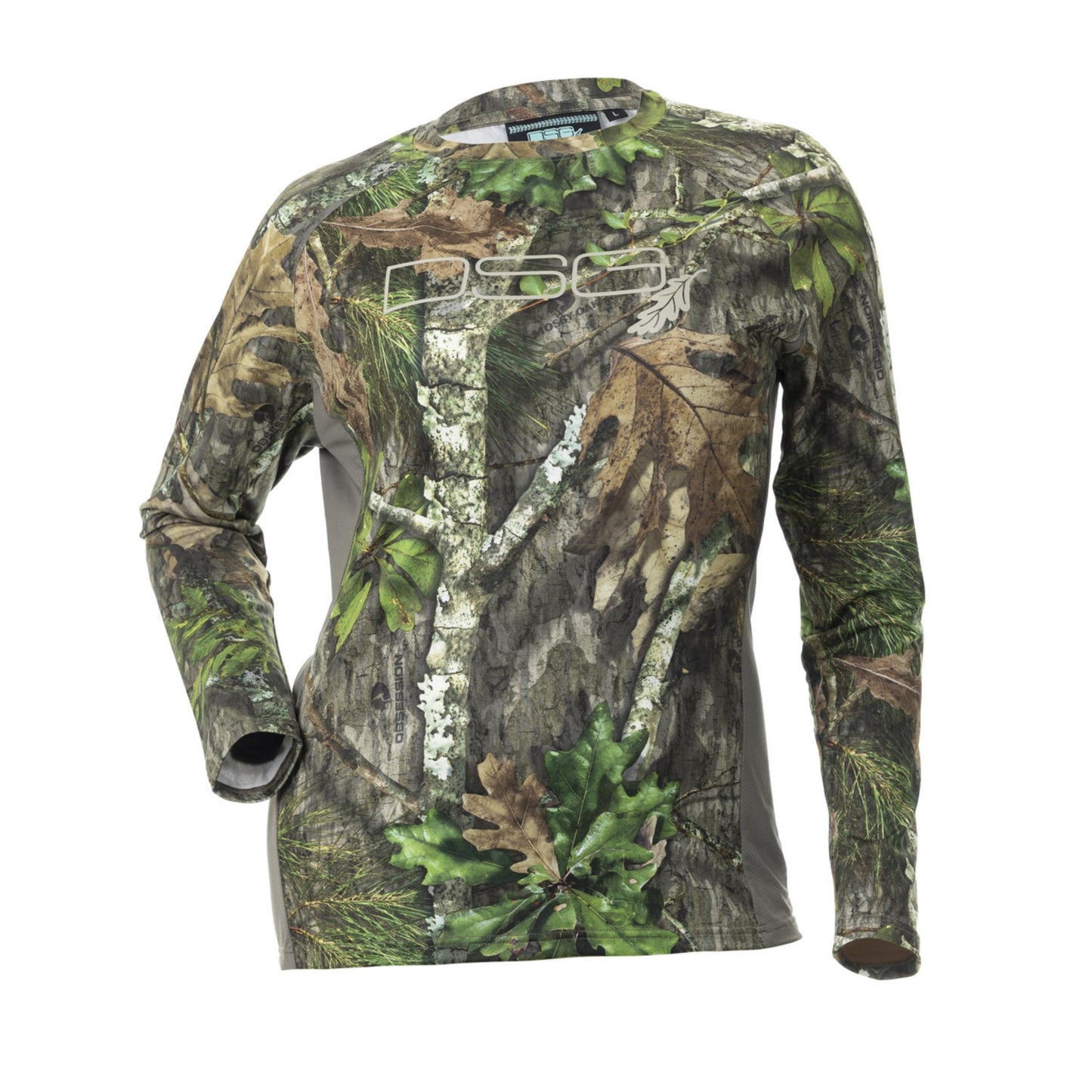 Ultra Lightweight Shirt - UPF 50+ by DSG OUTERWEAR