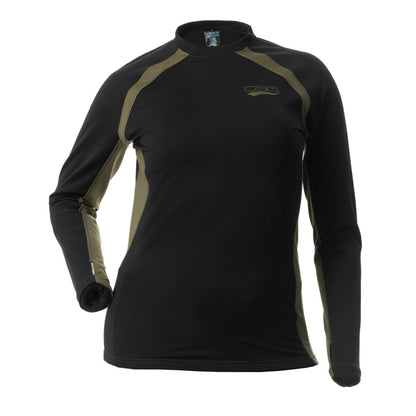 D-TECH® Crewneck Base Layer Shirt by DSG OUTERWEAR