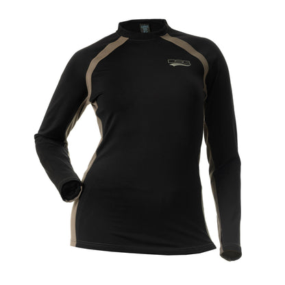 D-TECH® Crewneck Base Layer Shirt by DSG OUTERWEAR