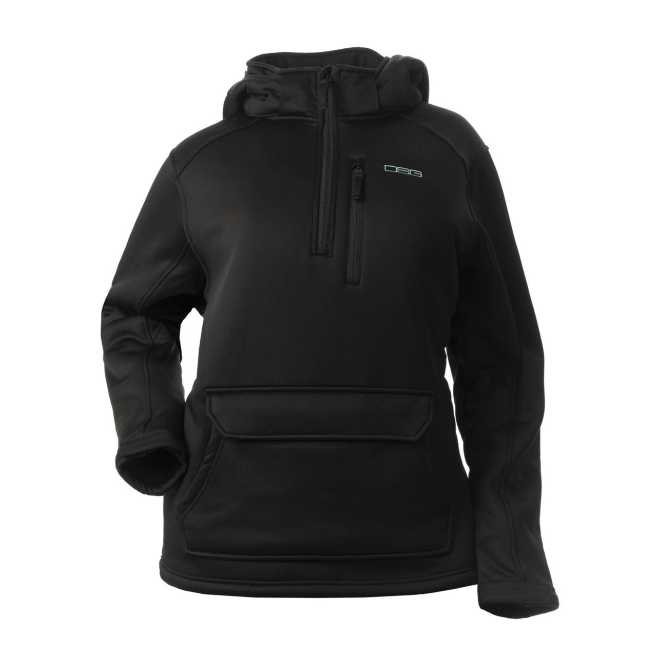 Breanna 2.0 Pullover by DSG OUTERWEAR