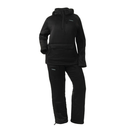 Breanna 2.0 Pullover by DSG OUTERWEAR