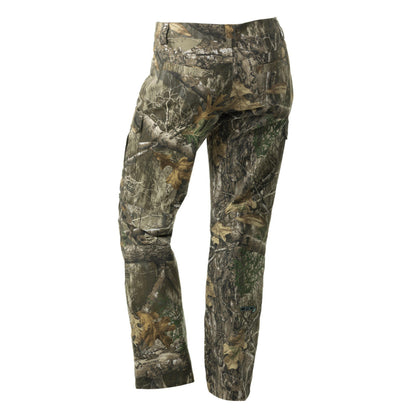 Camouflage Field Pant by DSG OUTERWEAR