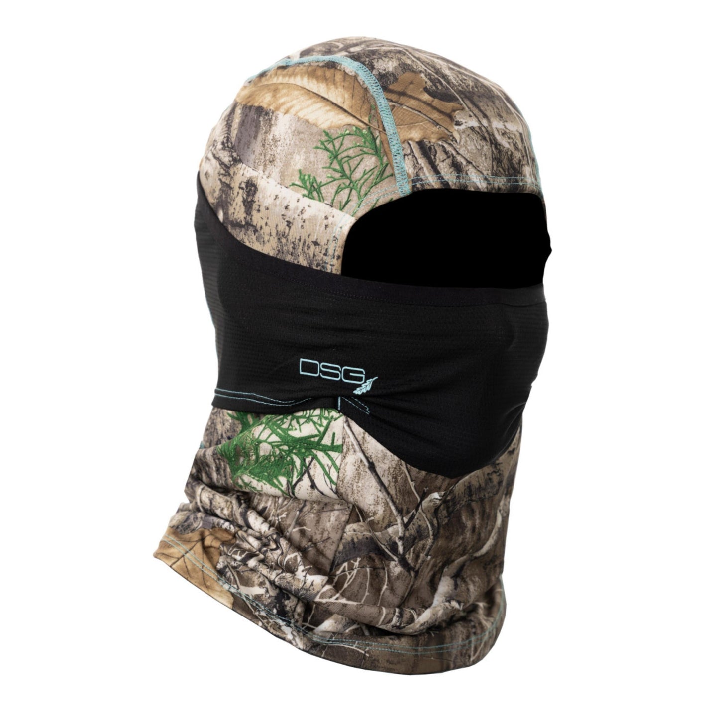 Hinged Face Mask by DSG OUTERWEAR