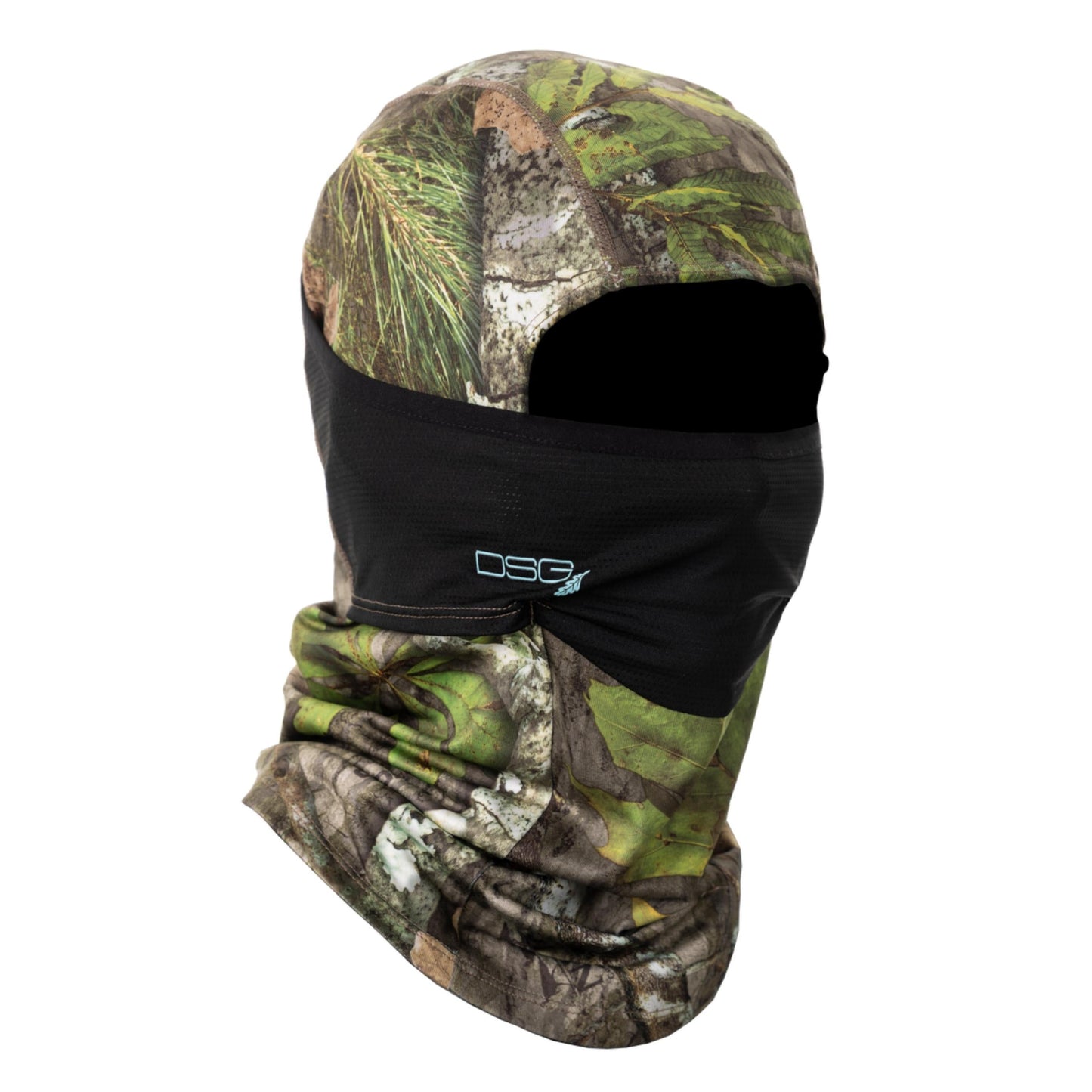 Hinged Face Mask by DSG OUTERWEAR