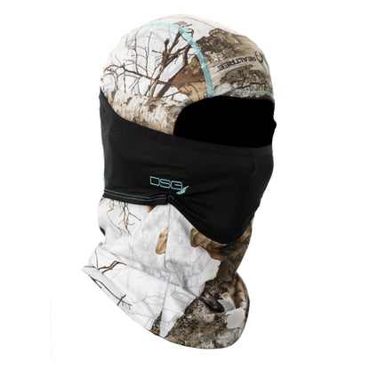 Hinged Face Mask by DSG OUTERWEAR