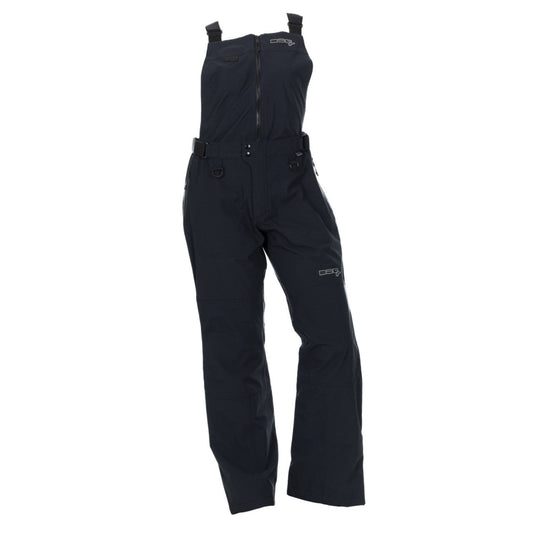 Harlow 2.0 Technical Rain Bib/Pant by DSG OUTERWEAR