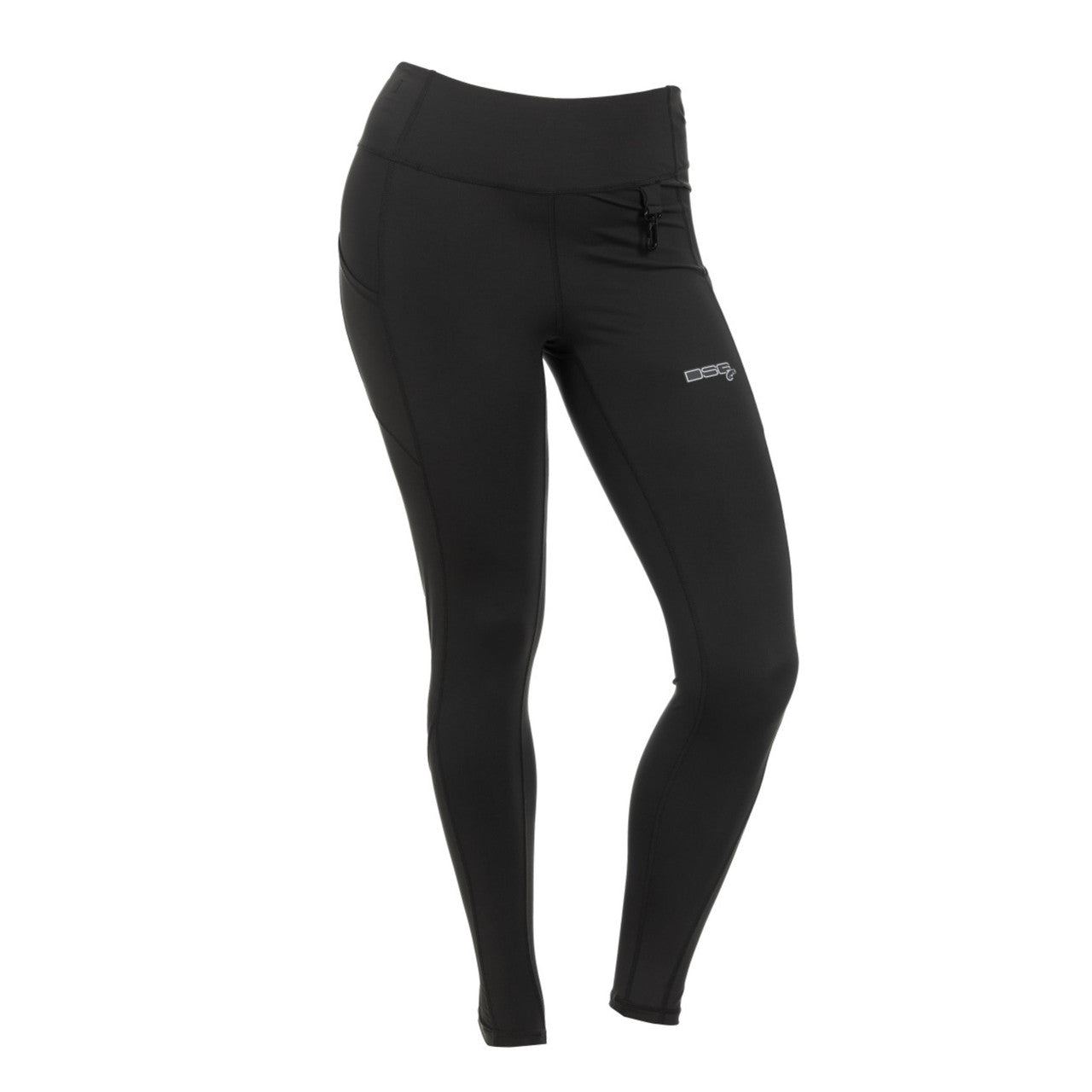 High Waisted Boat Legging - UPF 50+ by DSG OUTERWEAR