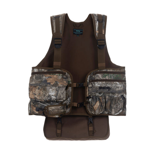 Turkey Vest by DSG OUTERWEAR