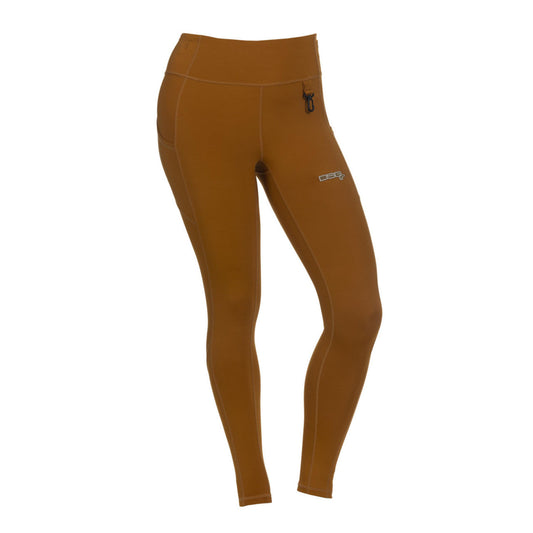 High Waisted Boat Legging - UPF 50+ by DSG OUTERWEAR