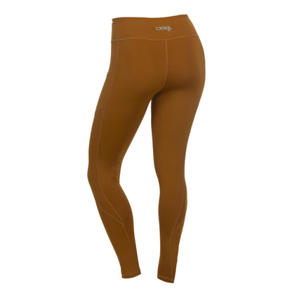 High Waisted Boat Legging - UPF 50+ by DSG OUTERWEAR