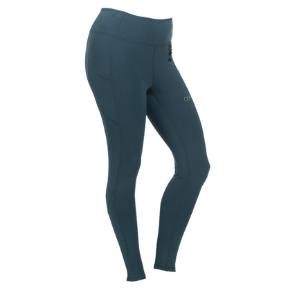 High Waisted Boat Legging - UPF 50+ by DSG OUTERWEAR