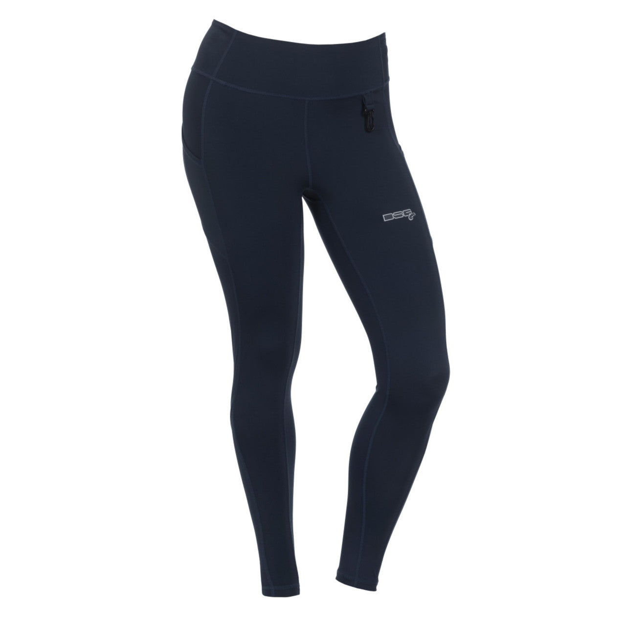 High Waisted Boat Legging - UPF 50+ by DSG OUTERWEAR