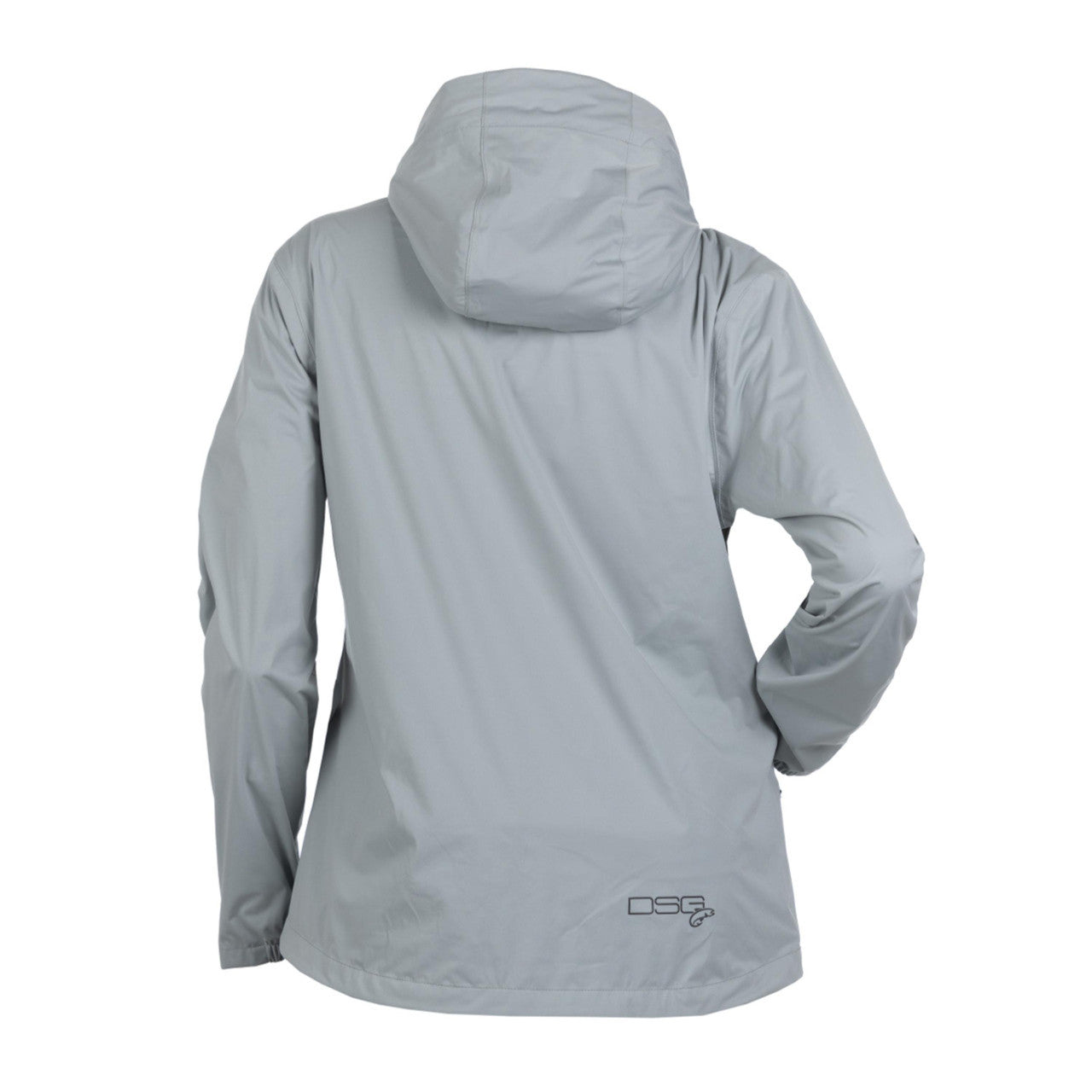 Journey Rain Jacket by DSG OUTERWEAR