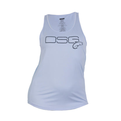 Razor Back Tank - UPF 50+ by DSG OUTERWEAR