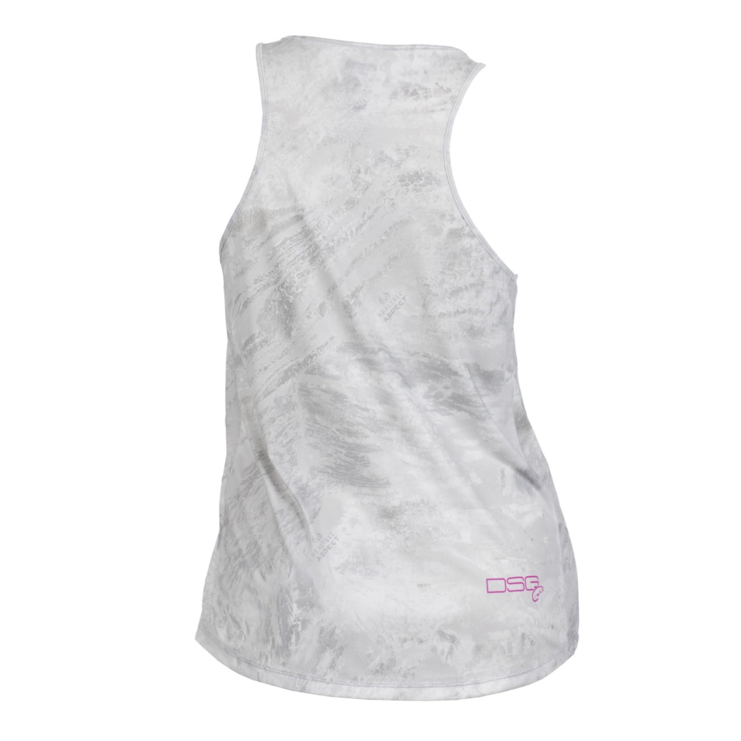 Razor Back Tank - UPF 50+ by DSG OUTERWEAR