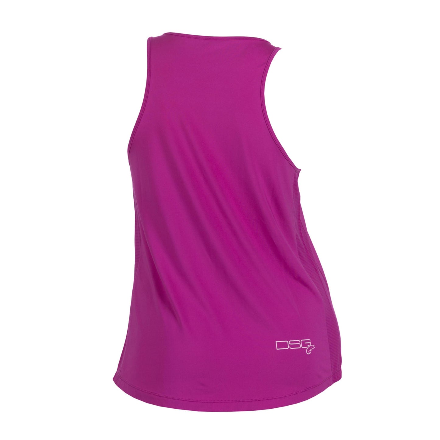 Razor Back Tank - UPF 50+ by DSG OUTERWEAR