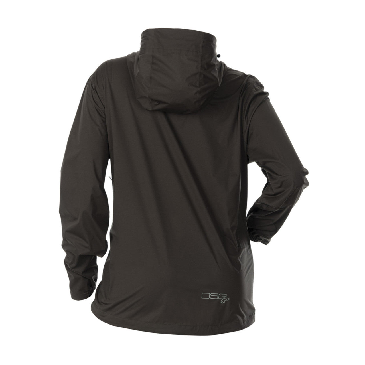 Journey Rain Jacket by DSG OUTERWEAR