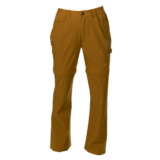 3-in-1 Zip Off Pant by DSG OUTERWEAR